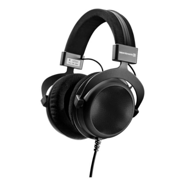 Casti Hi-Fi Beyerdynamic DT 880 Edition LB 250 ohm