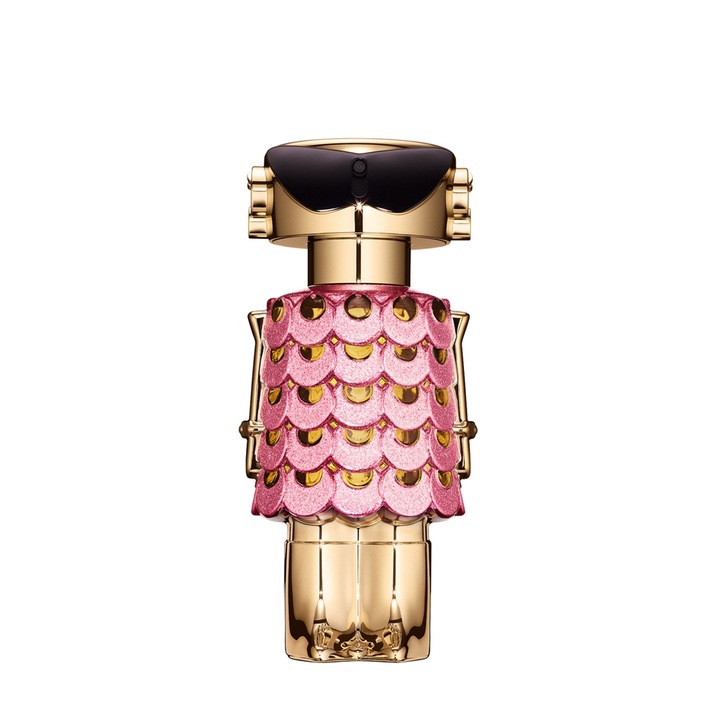 Paco Rabanne Eau de Parfum, Fame Blooming Pink, Fame, 50ml