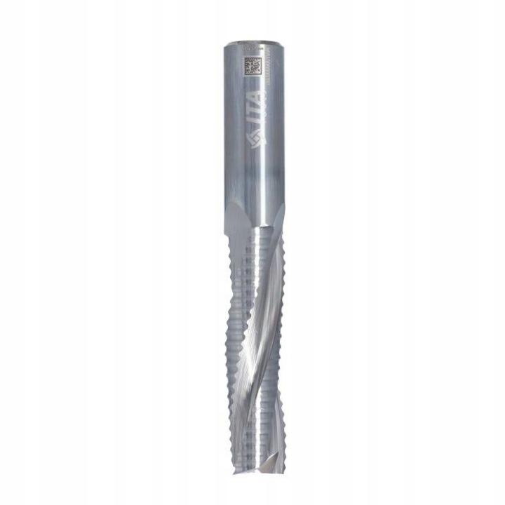Freza spiralata pentru lemn, Ita tools, 16 x 60 mm, Argintiu