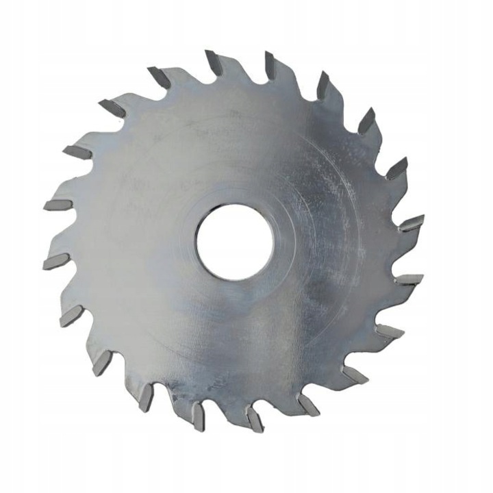 Panza de taiere transversala, Ita Tools, 125x30x24Z/SCM