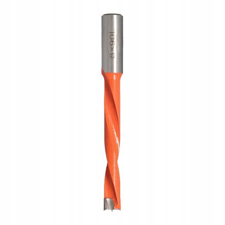 Burghiu, Ita tools, D8 I50 L90 S10 mm, Standard HM