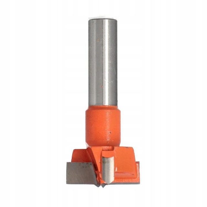 Burghiu tubular, Ita tools, D25/L57/S10 mm, Standard HM