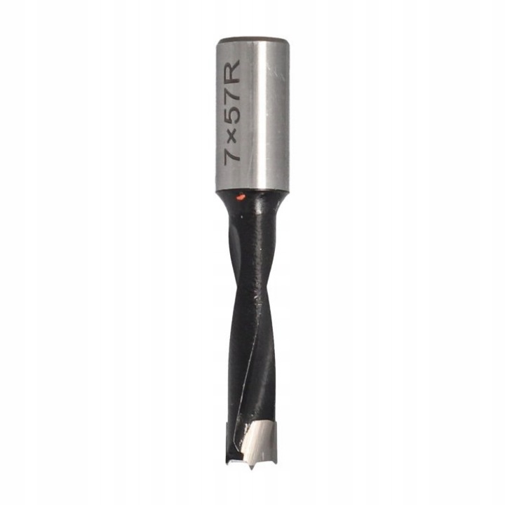 Burghiu orb, Ita tools, D7/I27/L57/S10 mm, Standard HM