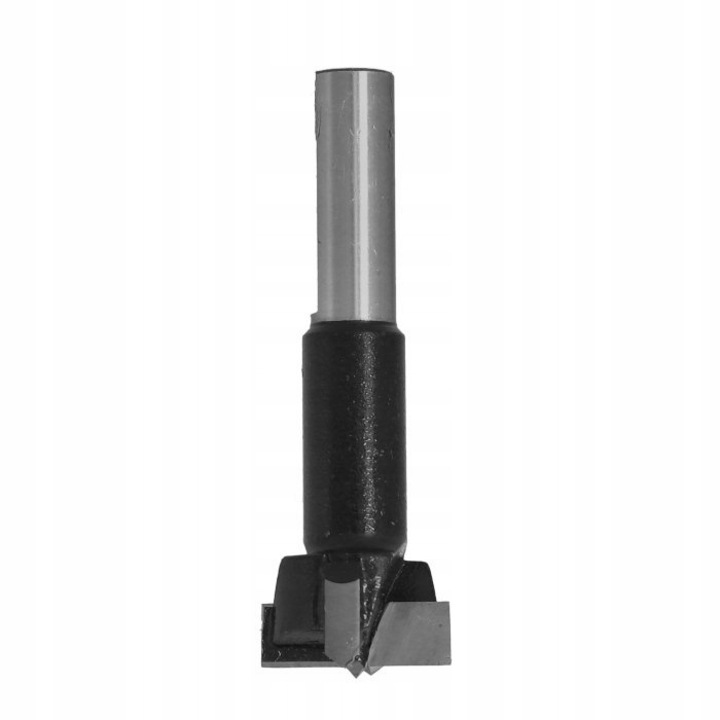 Burghiu tubular, Ita tools, D22/L70/S10 mm, Standard HM
