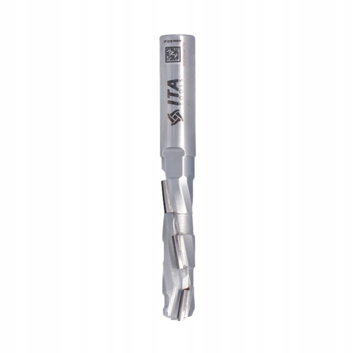 Freza diamantata ITA TOOLS, Z1+1 D12 I45 L93 S12 mm