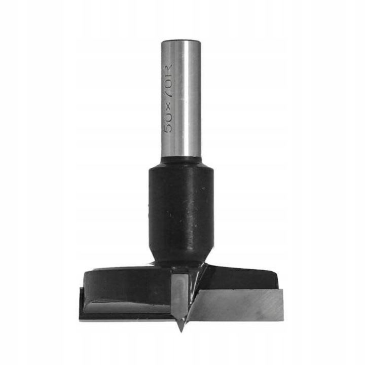 Burghiu, Ita Tools, Standard HM/dreapta, D50/L70/S10 mm