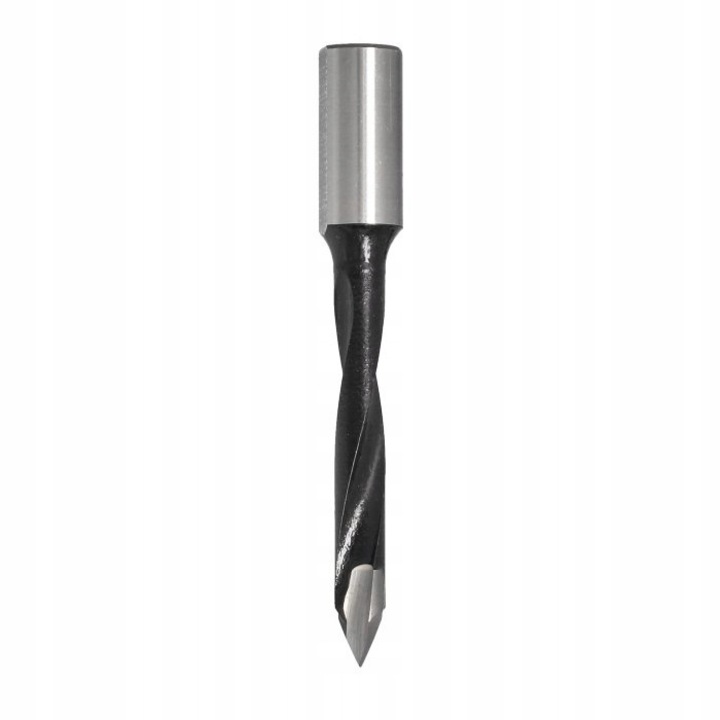 Burghiu pentru gauri traversante, Ita Tools, Standard HM/dreapta, D6.5/I35/L70/S10 mm