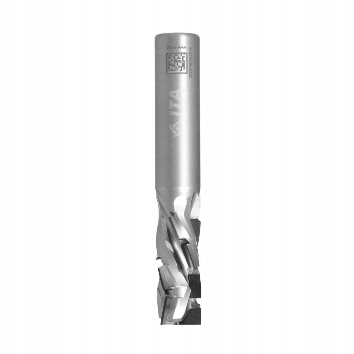dyna-ita Freza diamantata, ITA TOOLS, TURBO, Z3+1/D12/I27/L76/S12 mm/3
