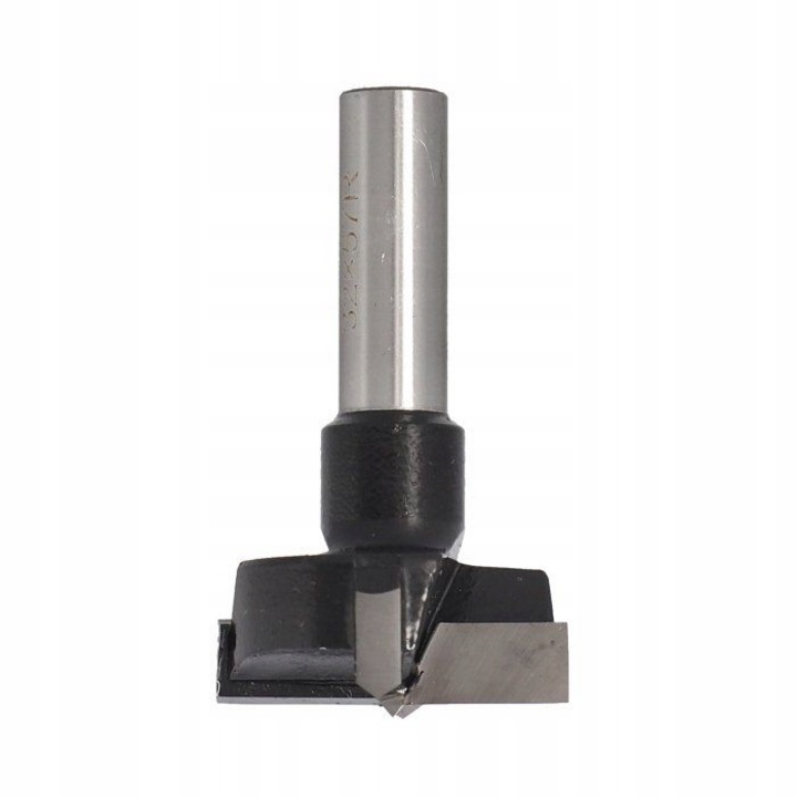 Burghiu tubular, Ita Tools, Standard HM/dreapta, D34/L57/S10 mm