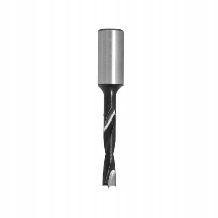 Burghiu pentru dibluri, Ita Tools, D5/I27/L57/S10 mm