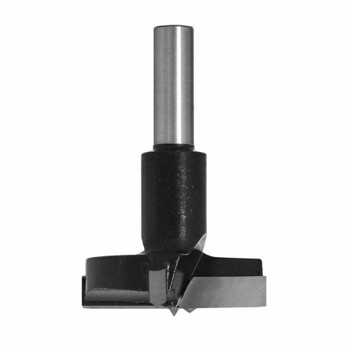 Burghiu tubular, Ita Tools, Standard HM/dreapta, D45/L70/S10 mm