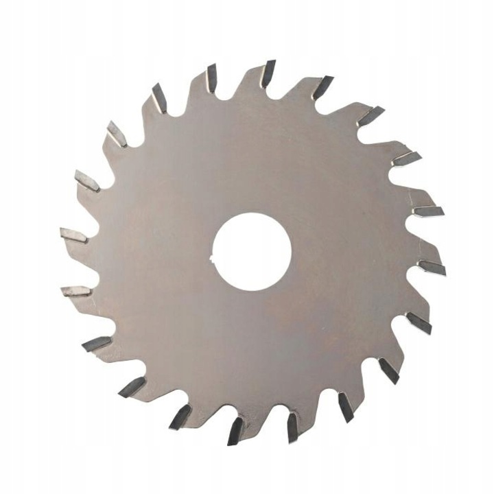 Lama fierastrau trapezoidal, Ita Tools, 100x20x20Z