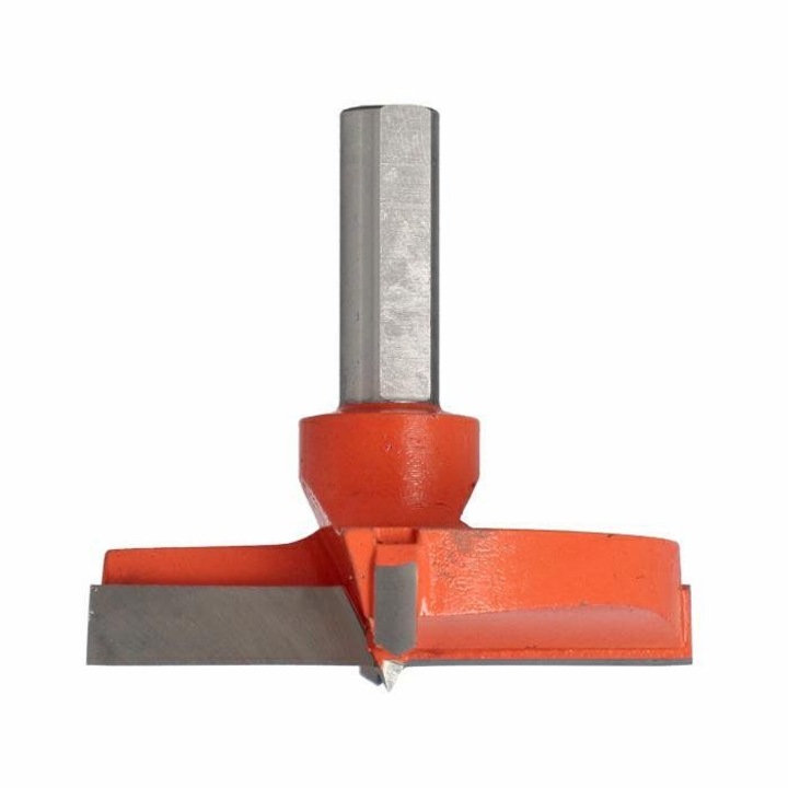 Burghiu tubular, Ita Tools, Standard HM/stanga, D60/L57/S10 mm