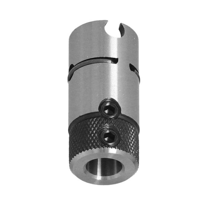 Mandrina, Ita tools, Otel, 43 mm, Argintiu