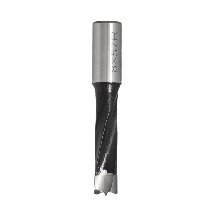 Burghiu pentru dibluri, Ita Tools, X-treme HM/dreapta, D8/I27/L57/S10 mm