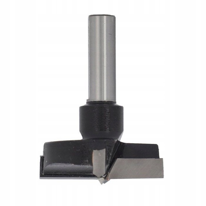 Burghiu, Ita Tools, Otel, 42 x 57 mm, Pentru MDF / PAL / PVC, Negru