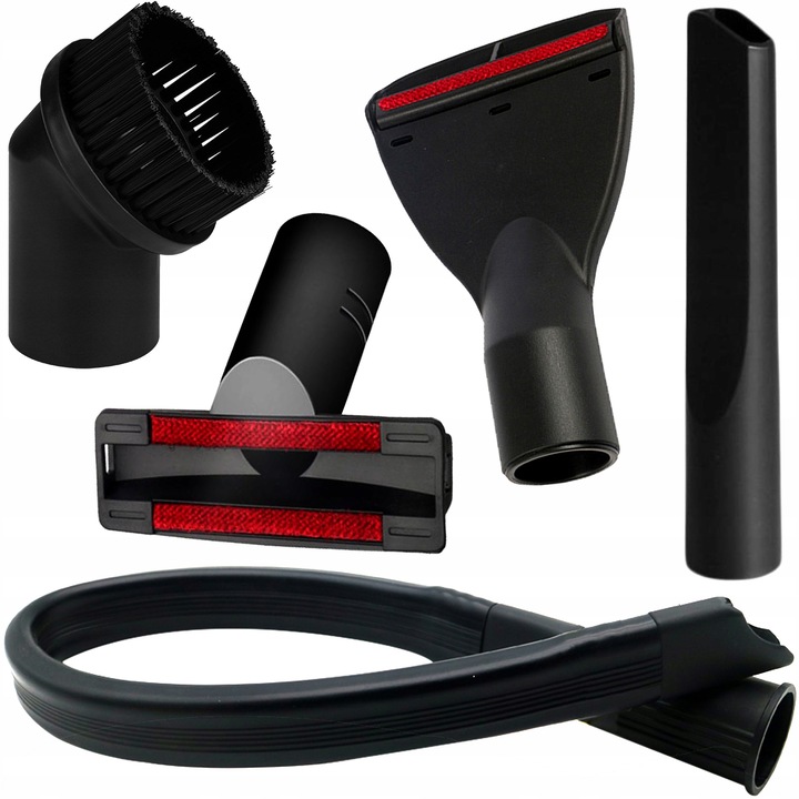 Комплект накрайници за смукател за KARCHER