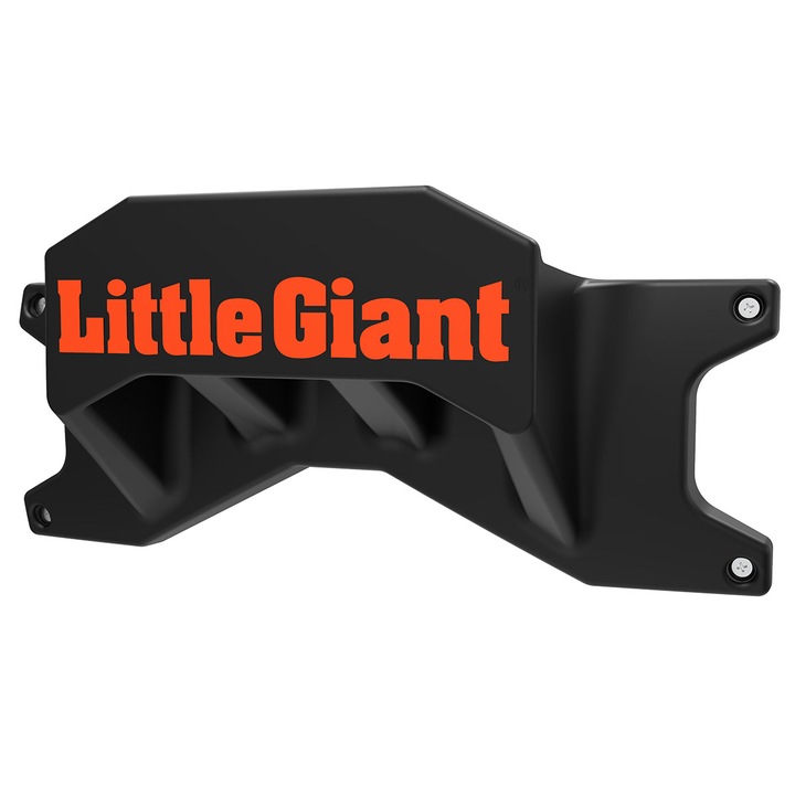 Стойка за стена Little Giant Ladder Systems Wall Rack 15097, за стълби Little Giant