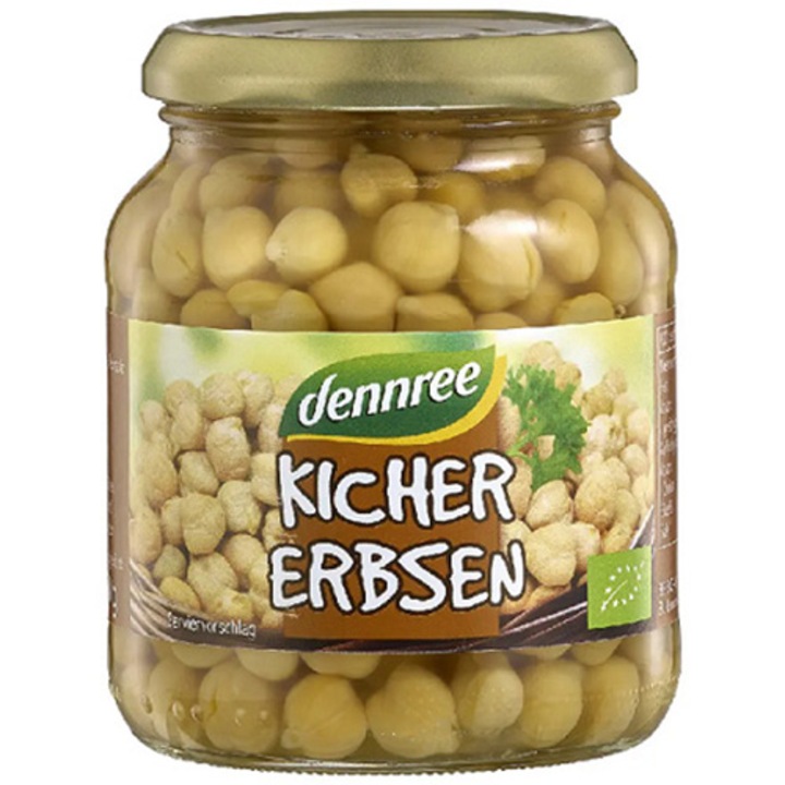 Bio Naut la Borcan Dennree 350 g