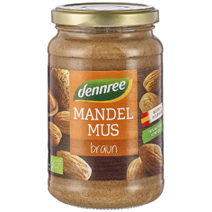 Bio Unt de Migdale Deennree 350 g