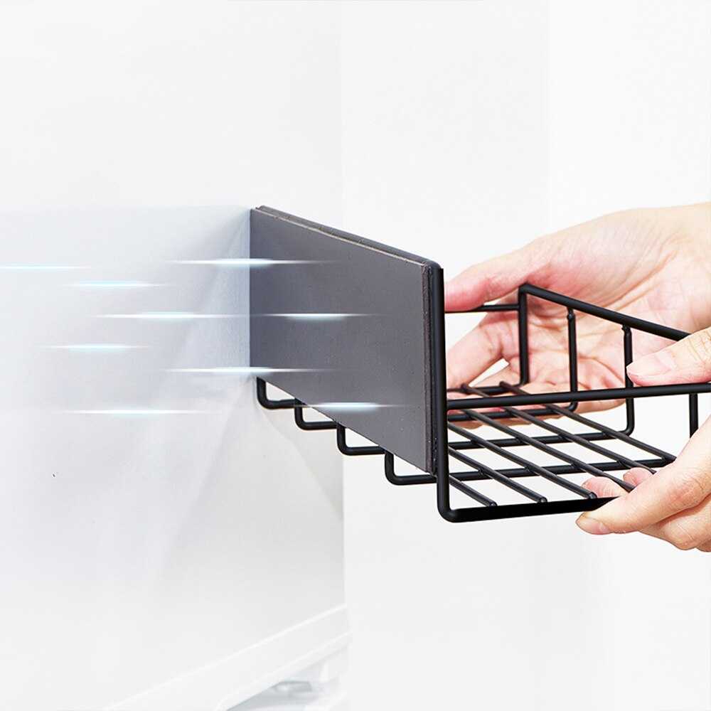 Set 2 rafturi magnetice, Quasar & Co.®, pretabil condimente, 28, 5x8 ...