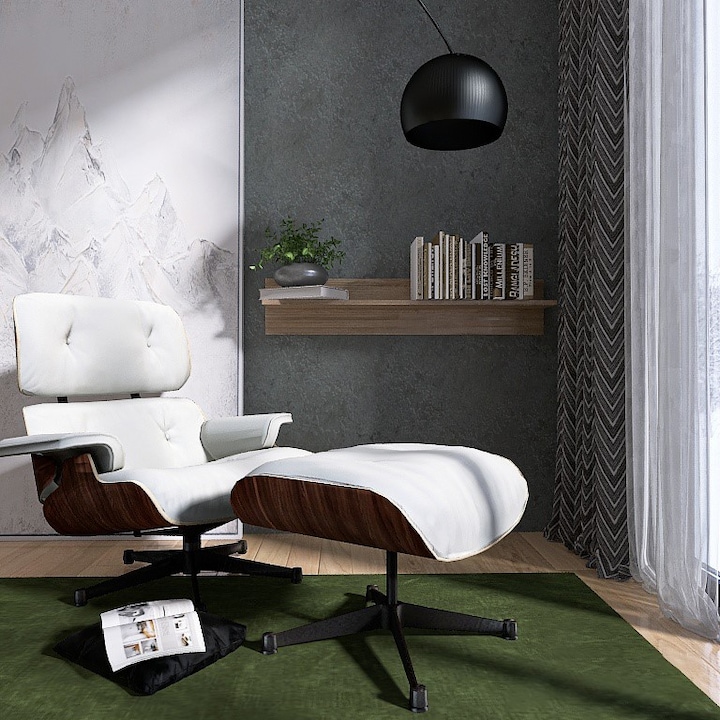 Етажерка рафт, Еверест, ПЛН-1 Лайт, Дъб Сонома, 100x20x20 см