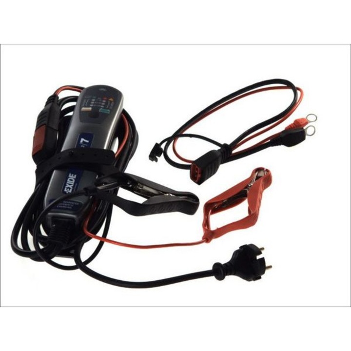 Incarcator baterie EXIDE EXIDE 12/7