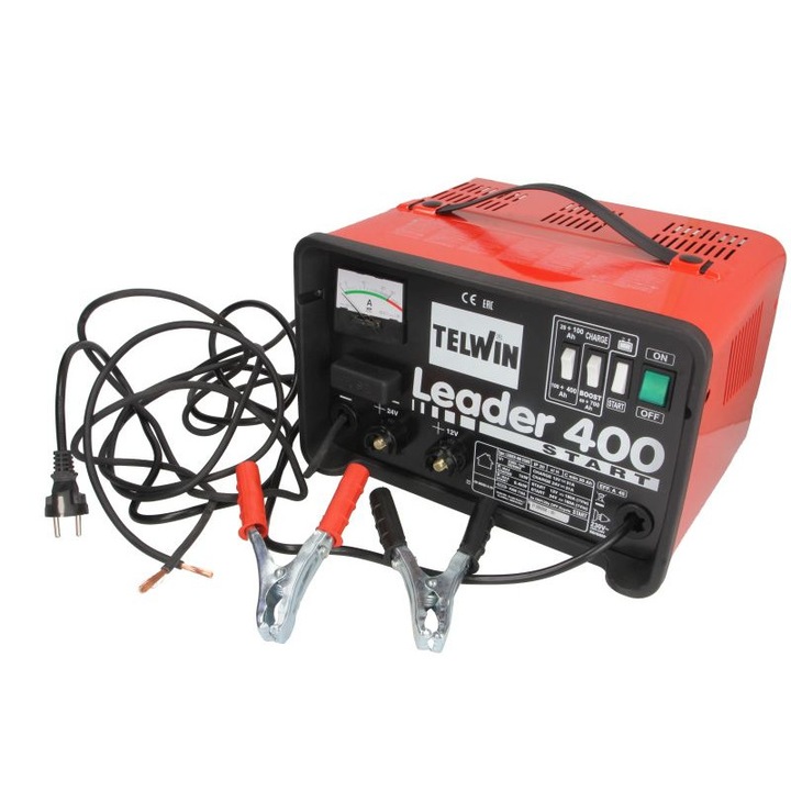 Incarcator baterie TELWIN 807551