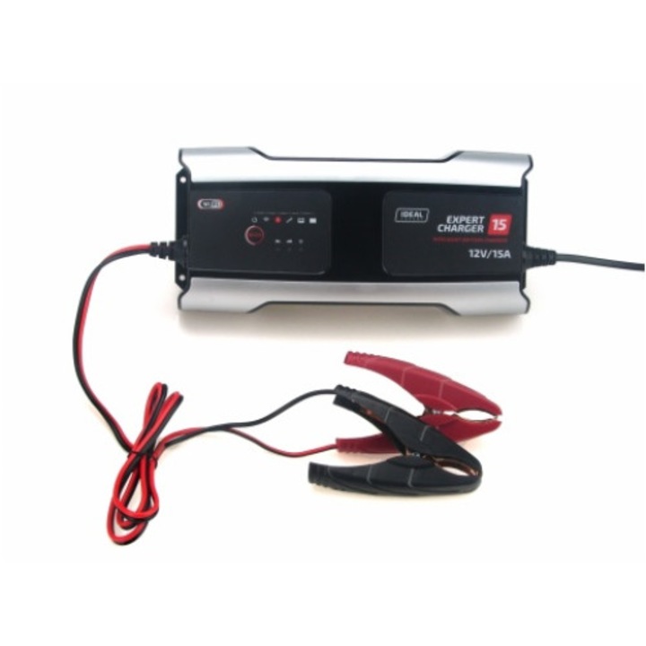 Incarcator baterie IDEAL EXCHARGE15 OLD