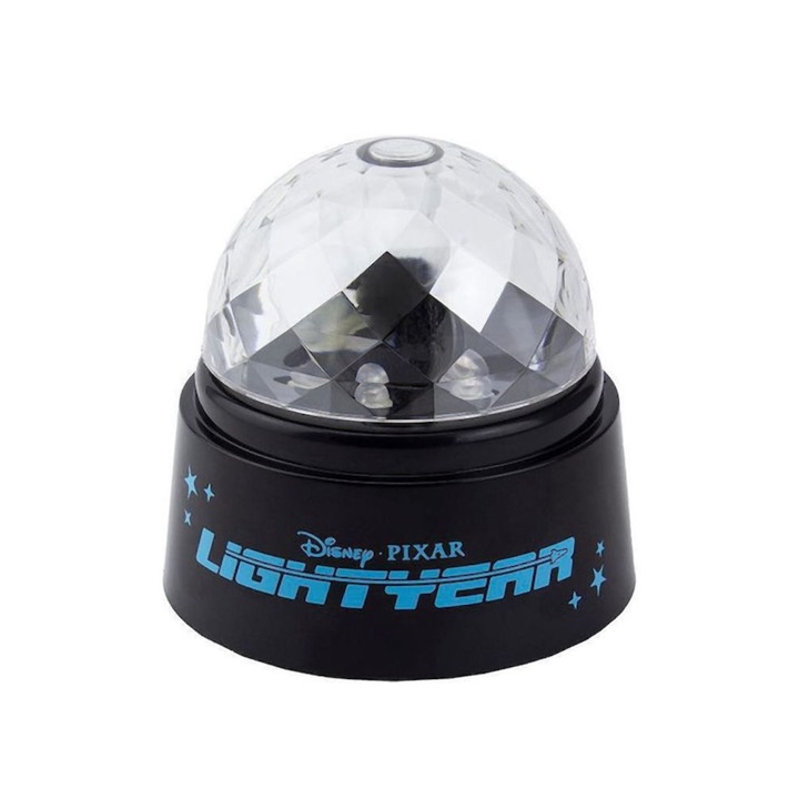 Прожекционна лампа Buzz Lightyear, Paladone