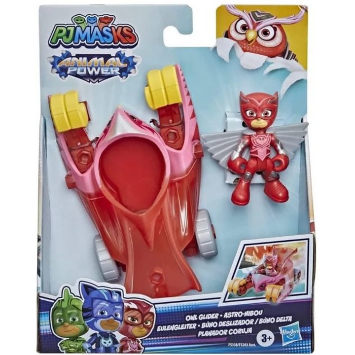 Figurina Pj Masks, Hasbro