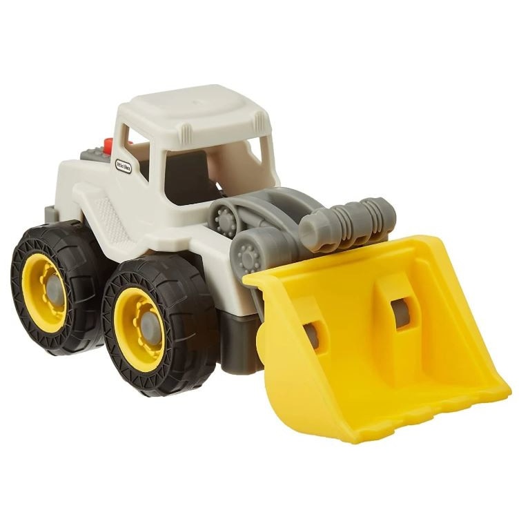 Little tikes best sale dump truck