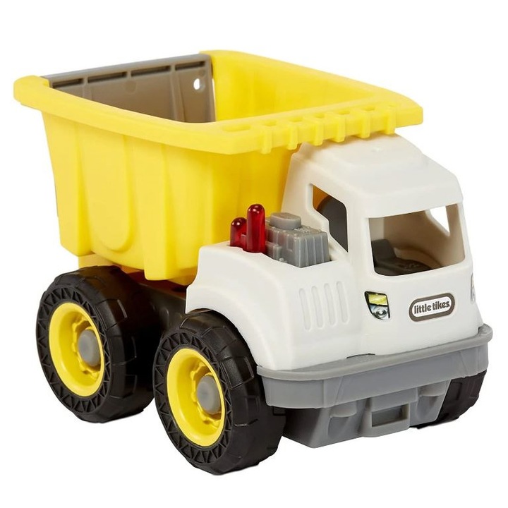 Количка за игра Камион, Little Tikes, Dirt Diggers Minis