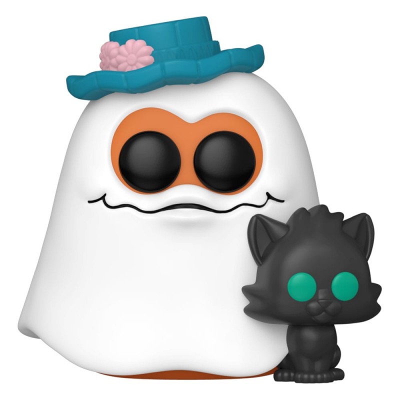 Figurina POP McDonalds, Meal Squad Cup, 10 cm - eMAG.ro