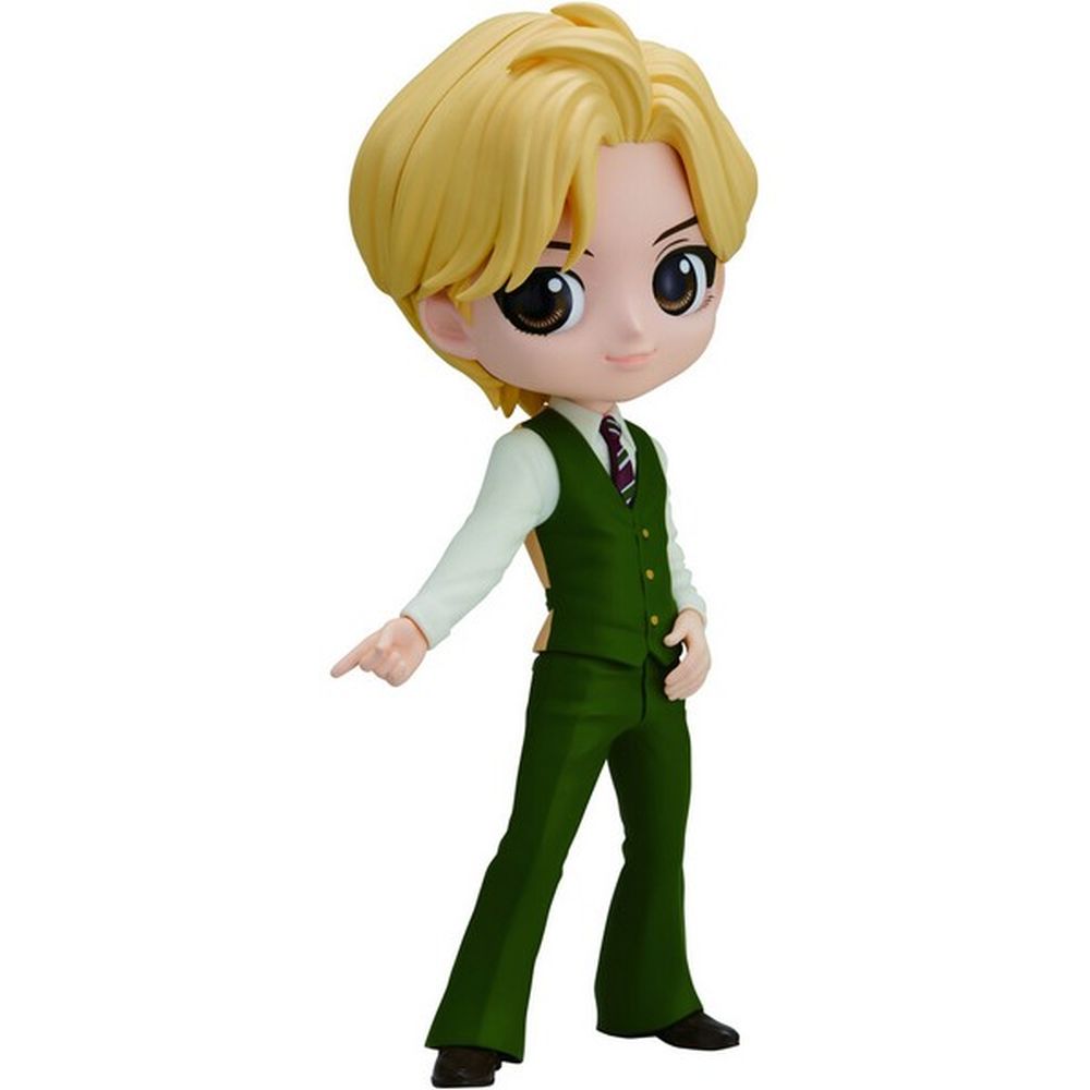 Figurina V, Banpresto, Q Posket: Tinytan Dynamite, Ver.B, 14 cm