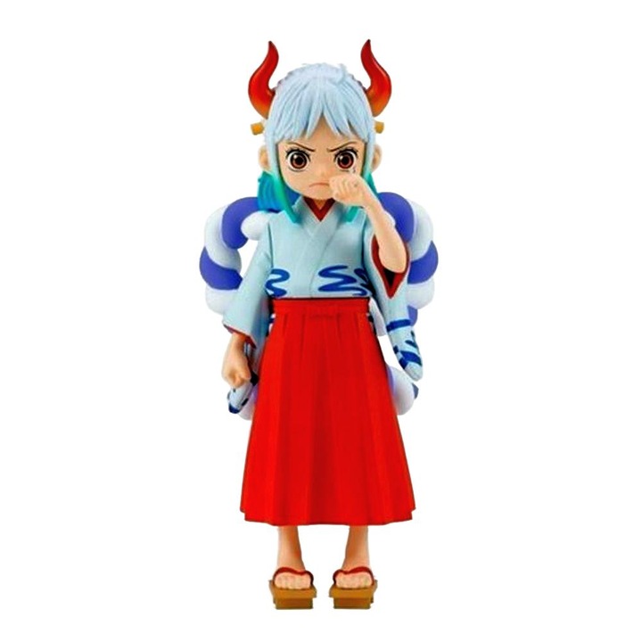 Figurina Yamato, Banpresto, 13 cm