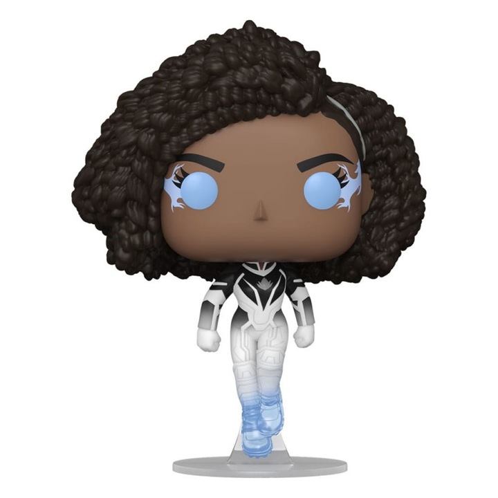Figurina The Marvels POP! Vinyl Photon 9 cm