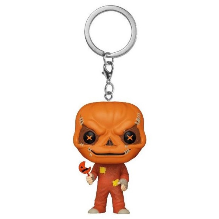 Vinyl Figur kulcstartó, Funko Pocket Pop!