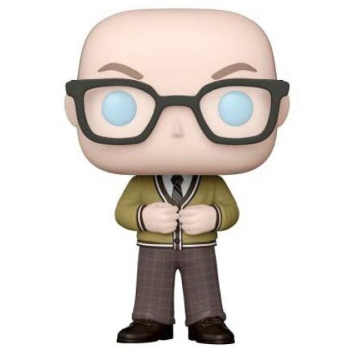 Figurina What We Do in the Shadows POP! TV Vinyl Colin 9 cm