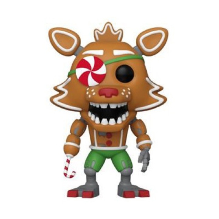 Фигурка Pop! Games: Five Nights at Freddys, Funko, 3+, Многоцветна