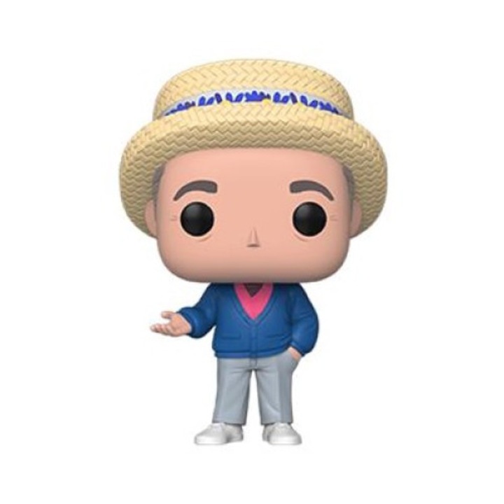 Pop! Телевизионна фигурка: Островът на Гилиган, Funko, 3+, Многоцветна
