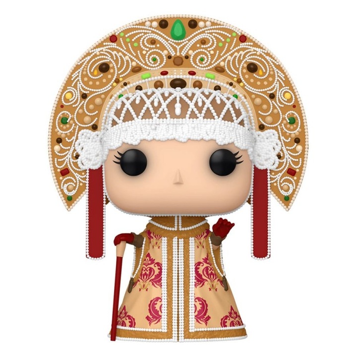 Figurina Haunted Mansion POP! Disney Vinyl Madame Leota 9 cm