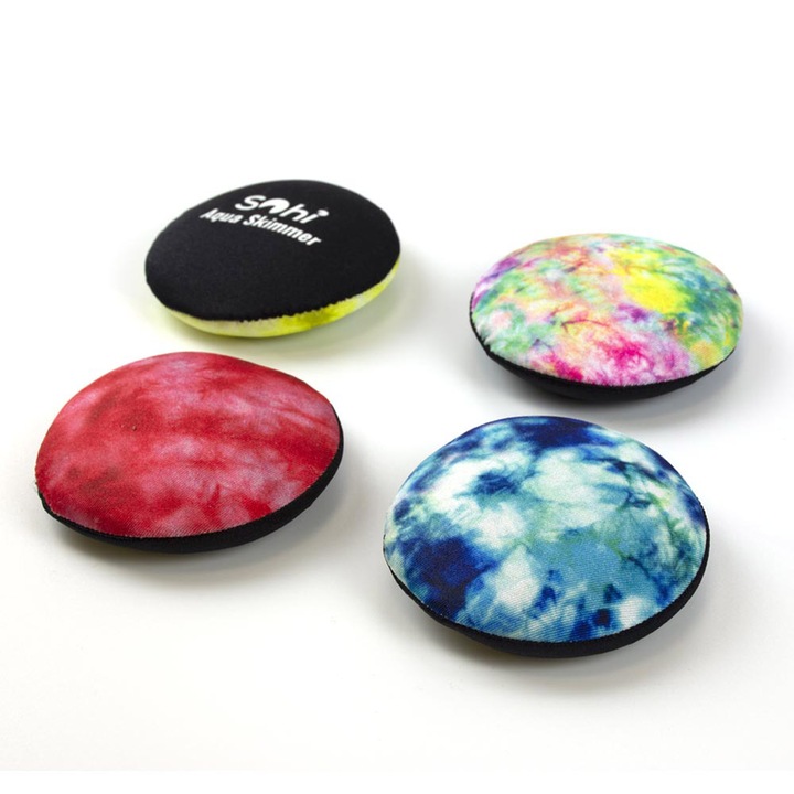 SOHi Aqua Skimmer, The Source