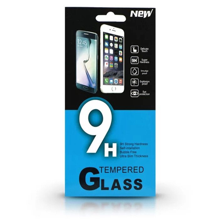 Folie de sticla pentru Samsung Galaxy A52 4G/5G/A52s 5G/ A53 5G, Transparent