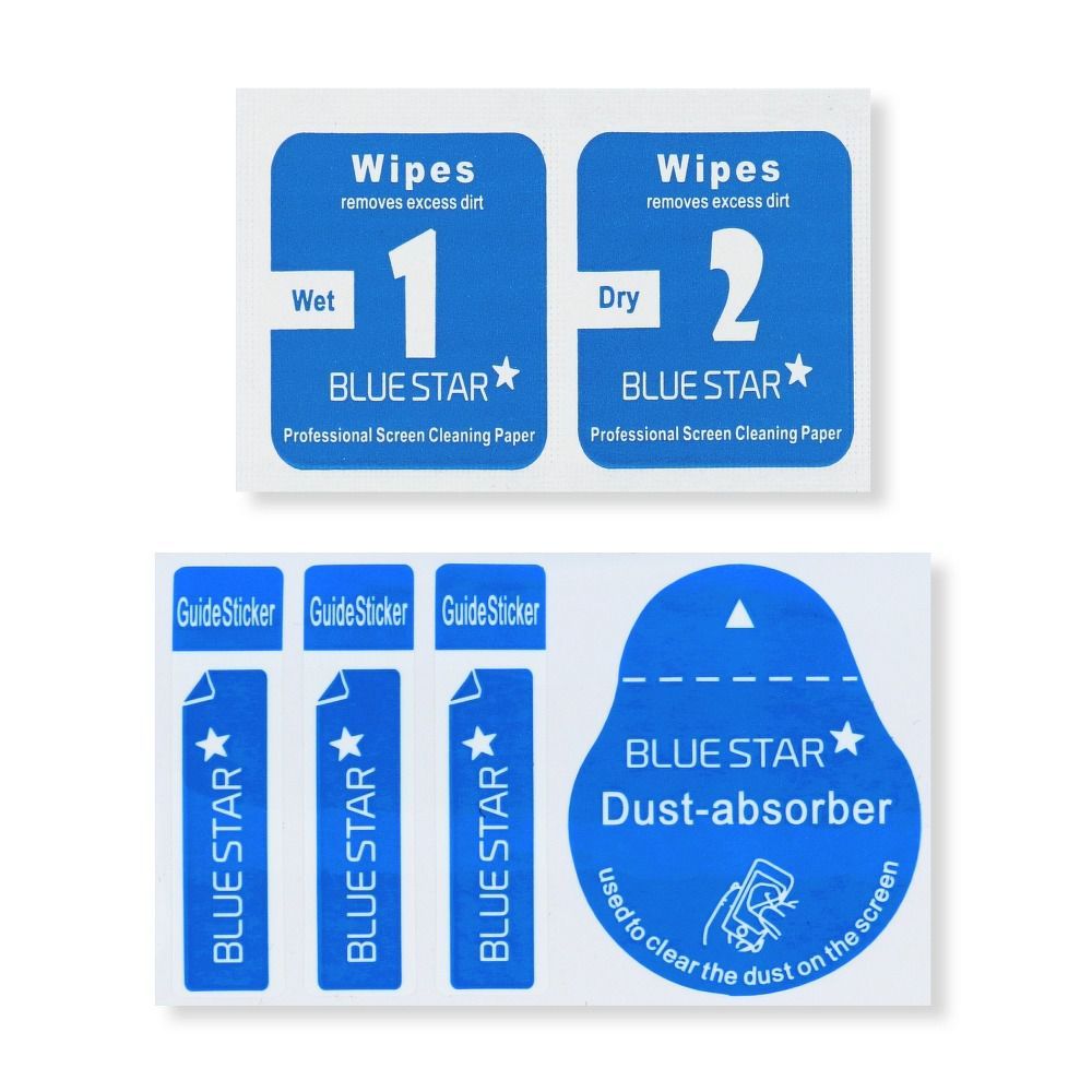 Folie de protectie Blue Star pentru Motorola Moto G54