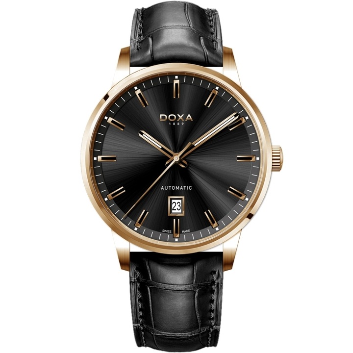 Doxa 195.90.101.01 Automatic