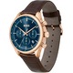 Ceas barbatesc Boss 1514050 Quartz Rose gold