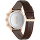 Ceas barbatesc Boss 1514050 Quartz Rose gold