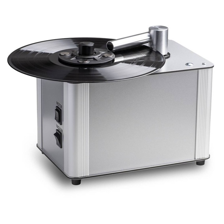 Lemez tisztító Pro-Ject Vinyl Cleaner VC-E2