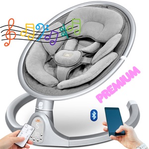 Balansoare, leagane si hamace bebelusi